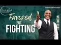 Favored But Fighting Wednesday PM Service 2026