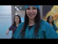 Djalil Palermo - Courage (Official Video Music)