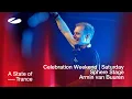 Download Lagu Armin van Buuren live at A State of Trance - Celebration Weekend (Saturday | Sphere Stage)