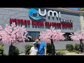 Umi Hotpot Sushi Seafood Buffet In Staten Island