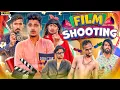 Film shooting kp vines