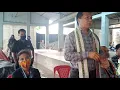 Download Lagu Honourable CEM sir Purna Ch Jamatia EM madam Dolly reang attended a meeting T beraigi Dogan hati ..