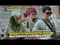 Download Lagu DARI HATI !! SYAHDU VERSI INDIA COVER BANG NASRUN DANGDUT JALANAN IRAMA DOPANG