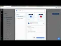 Bulk Merge in Docupilot
