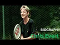 Chris Evert BIOGRAPHY