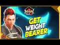 Nioh 3 How To Get Weight Bearer Secret Skill - Increase Load Weight Capacity Easy