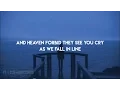 Download Lagu march to the sea // twenty one pilots [lyrics] | Clifford Clouds
