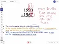 Mrs Sanders Bridges Unit 4-Module 2-Session 3 - Part 1
