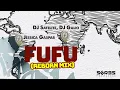 Lagu [Seres Producoes] DJ Satelite, Dj Gálio, Jéssica Gaspar - Fufu (Reborn Mix)