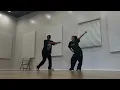 Let's Go Back | Jungle | Choreography by Shay Latukolan