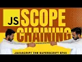Scope Chaining in Javascript JSTS