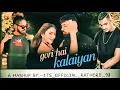 Lagu GORI HAI KALAIYA - MAHBOOBA| EMIWAY BANTAI - DRILL | DIVINE | NORA FATEHI MASHUP | BADSHAH | 2025