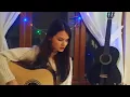 Öznur Sarıkaya - Unutulmaz (Mirkelam cover)