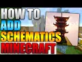 How To Add Schematics To Litematica - Minecraft Litematica Tutorial Easy Guide 2026