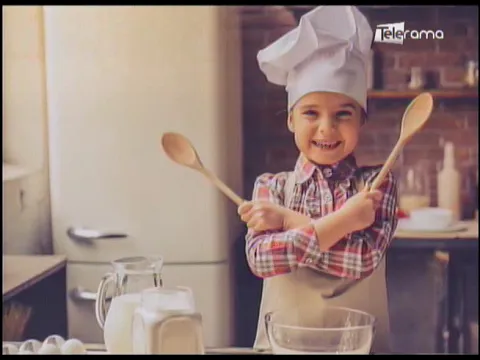 Mini Chefs: Cursos vacacionales de cocina para niños