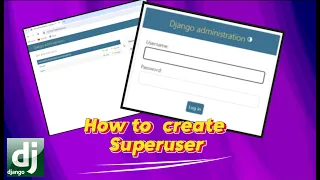How to Create Superuser in Django Step by Step Guide