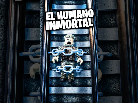EL SOLDADO INMORTAL