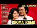 Download Lagu RHOMA IRAMA duet RITA SUGIARTO, FULL ALBUM TANPA IKLAN