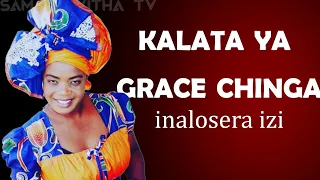grace chinga analosera kale za tonse alliance