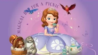 صوفيا الاولي هي اعمال بلا جدال 