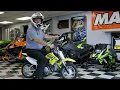 Murray Powersports - Previously the Ye Olde Cycle Barn