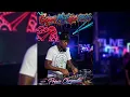 GQOM MIXTAPE 2026