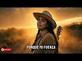 Dios por Delante 🙏 | Aunque Caiga, Dios Me Levanta (Corrido Cristiano)