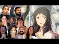 [BEST ENDING SCENE] YOUR NAME Ending Scene (KIMI NO NA WA) Best Reaction Compilation