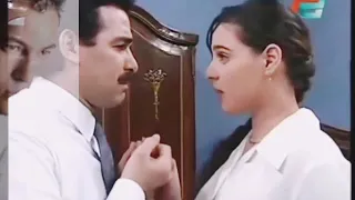 انتي رغم هدوئك قادره تخطفي قلبي بنظرة عين دندنها