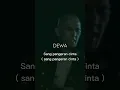 Download Lagu Dewa_Sang Pangeran cinta