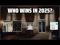The Top 5 Best Black Gold Curtains in 2025 - Must Watch Before Buying