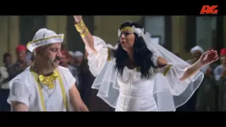 مهرجان العيد وأغنية فرحة اللمبي 