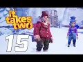 IT TAKES TWO - Episode 15 Bell Towers Let s Play