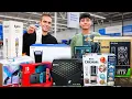 Everything At Walmart Is FREE For 1 Minute