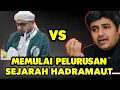 Download Lagu HABAIB BALAWI DAN MUKIBINNYA TIDAK SKAL SEJARAH HADRAMAUT DILURUSKAN !! ANTARA OM SALIM \u0026 BIB MUGEBE