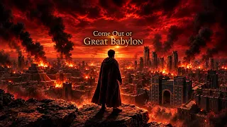 Come out of great Babylon   ( Ads )
