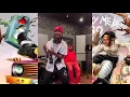 Khaid – Carry Me Go Ft. Boy Spyce (Official Video)
