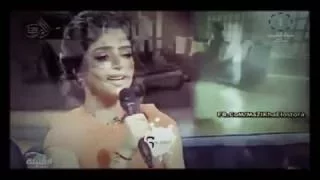 شيخة العسلاوي صوتها مووووت دندنها