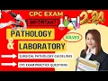 CPT Pathology and Laboratory Guidelines Medical Coding