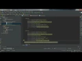 Android Studio Tutorial 54 Create a Bound Service