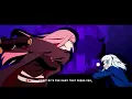 「 Devil Eyes - ZODIVK Song EDIT」  // 「Q」- Calliope Mori x Gawr Gura
