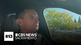 Roseville ER doctor suffers stroke on way to work credits coworkers with saving his life
