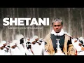 Download Lagu Mbosso Ft Costa Titch \u0026 Alfa Kat - Shetani (Official Audio \u0026 Lyric Video)