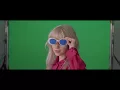 Paramore - Hard Times (Green Screen Outtakes)