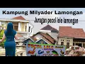 Download Lagu Desa Milyader di lamongan/sukses karna jualan pecel lele lamongan