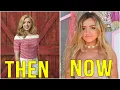 Bunk d Actors Then and Now 2020 Real age and Name 2020