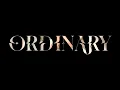 Download Lagu ordinary (wedding version) - alex warren (slowed + reverb)