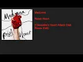 Lagu Madonna - Rebel Heart (Cleopatra's Heart Attack Club Remix Edit)