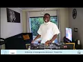 Download Lagu WE MOVE SESSIONS EP15 feat. D.General●ChronicalDeep●2025