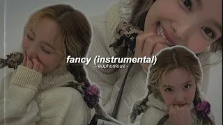 Download twice - fancy (instrumental) (slowed + reverb) MP3